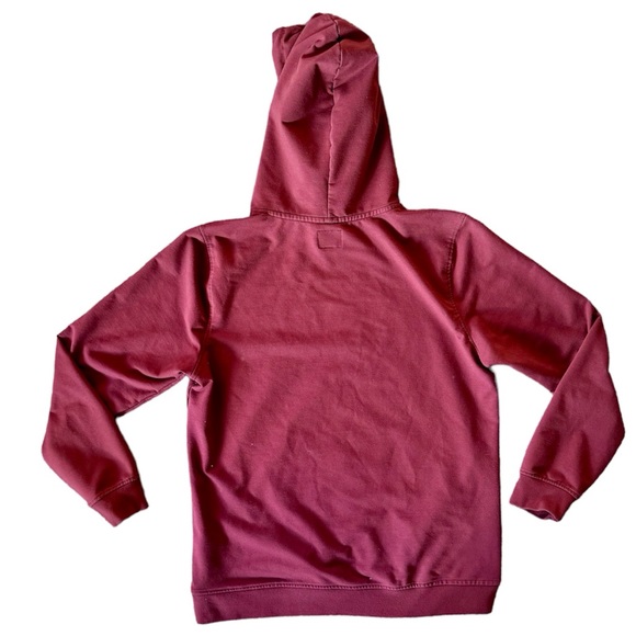 Cuts Hyperloop Men’s Hoodie - Picture 10 of 10